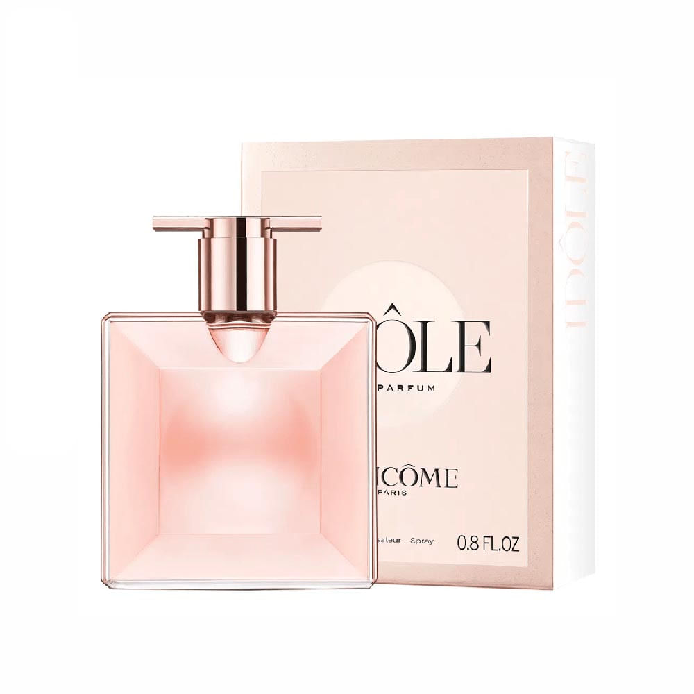 Idôle De Lancôme Eau De Parfum Perfume Feminino 25 Ml