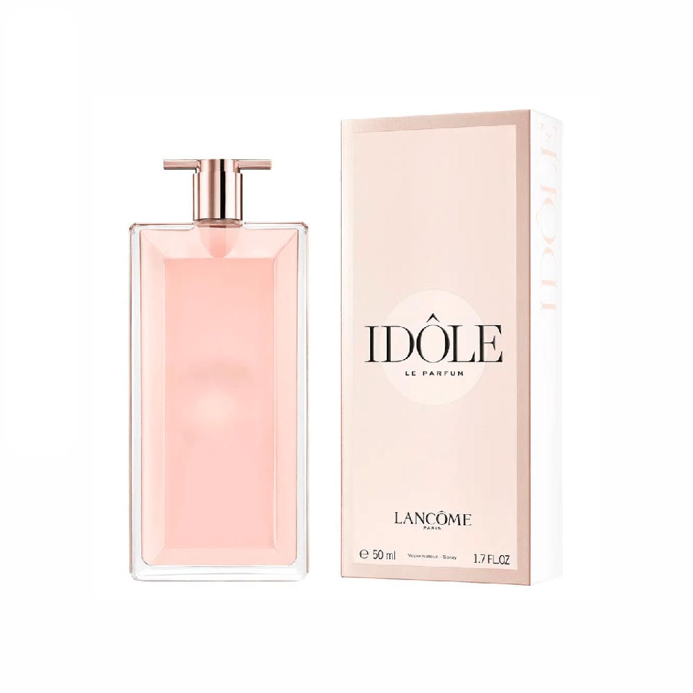 Idôle De Lancôme Eau De Parfum Perfume Feminino 50 Ml