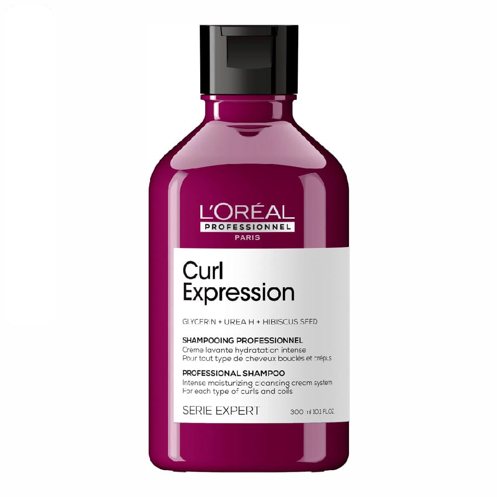 Shampoo L'oréal Professionnel Curl Expression 300ml