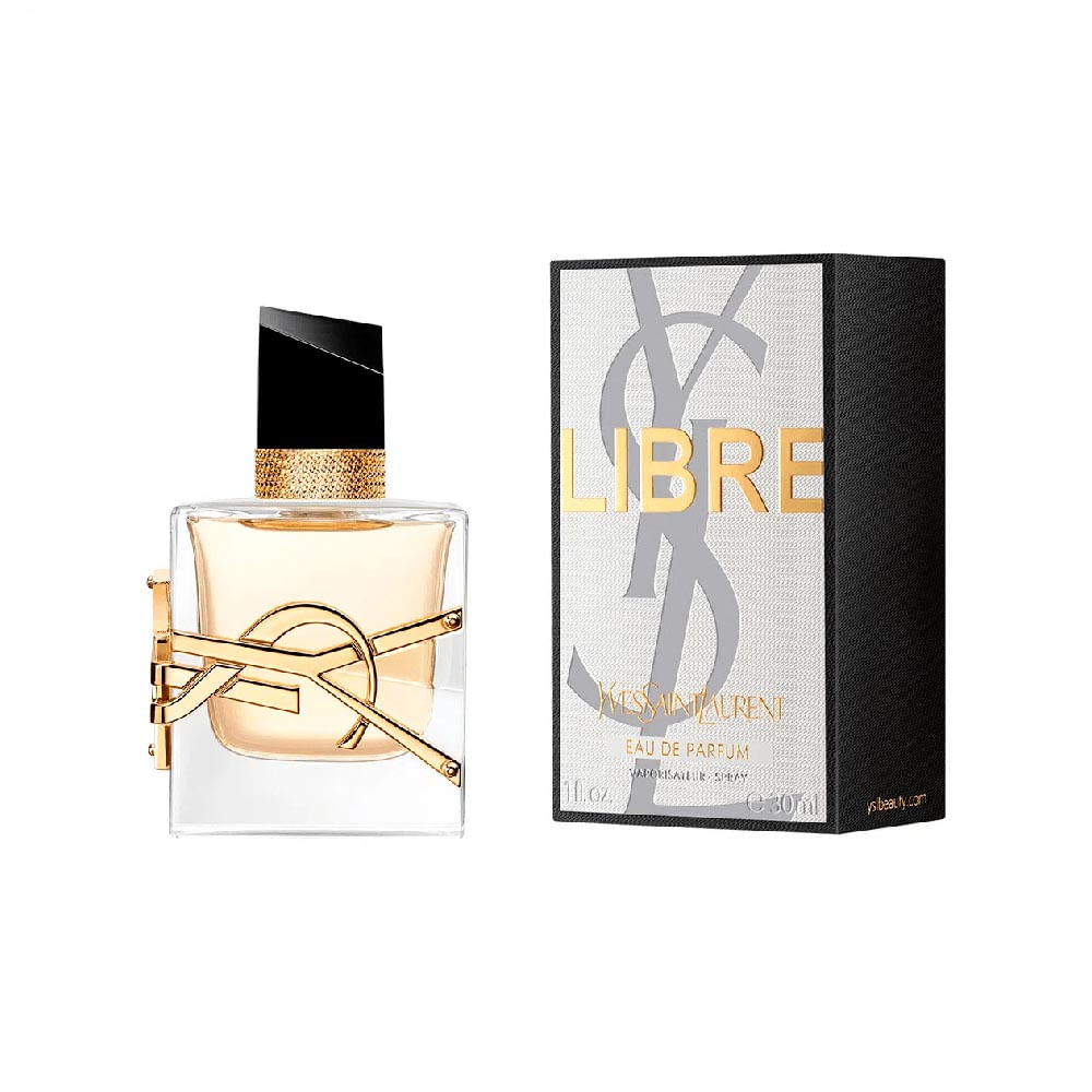 Perfume Feminino Libre Yves Saint Laurent Eau De Parfum 30ml