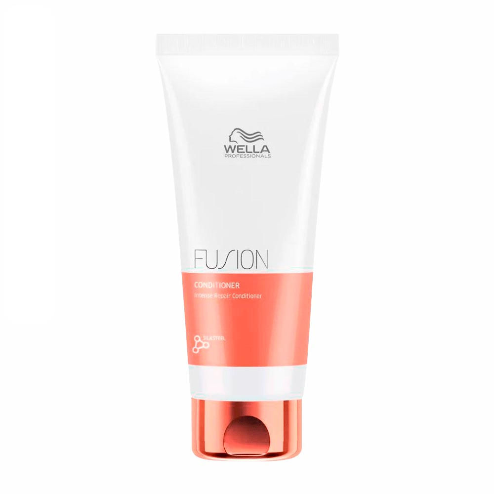 Condicionador Wella Professionals Fusion 200ml