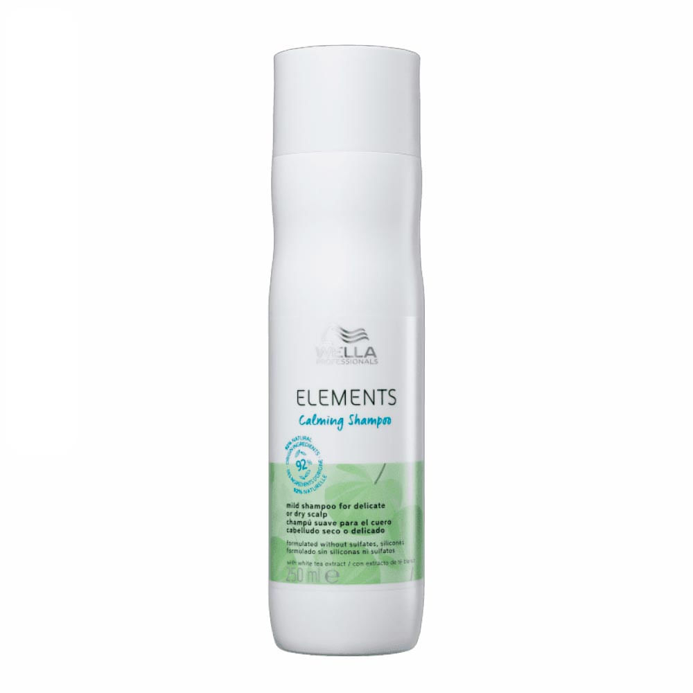 Shampoo Wella Professionals Elements Calming 250ml