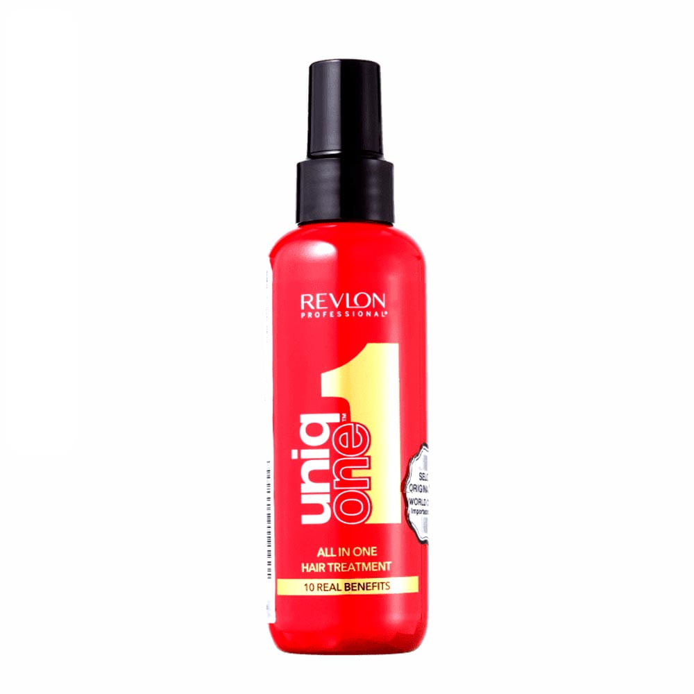 Leave-in Revlon Uniq One All in One Hair Treatment 150ml