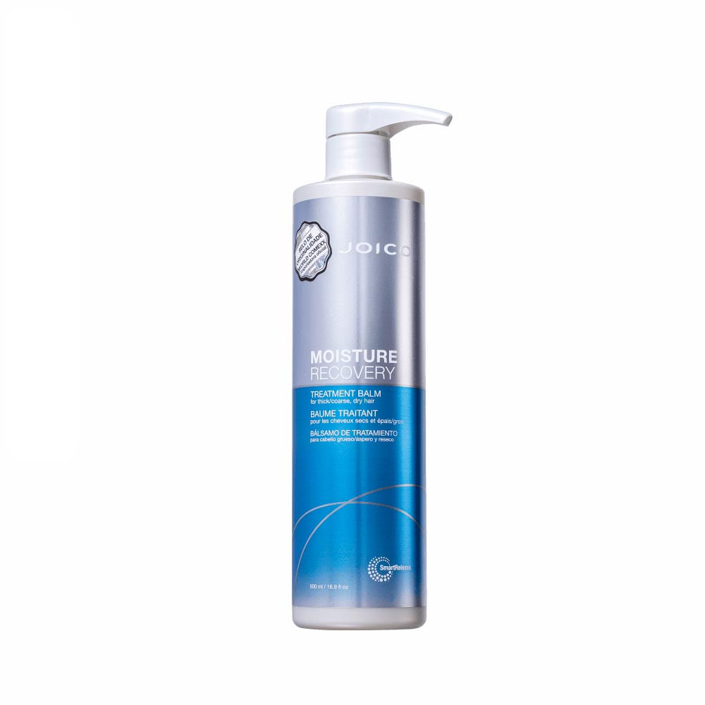 Máscara Capilar Joico Moisture Recovery Treatment Balm Smart Release 500Ml