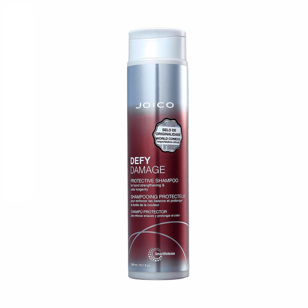 Shampoo Joico Defy Damage Protective 300Ml