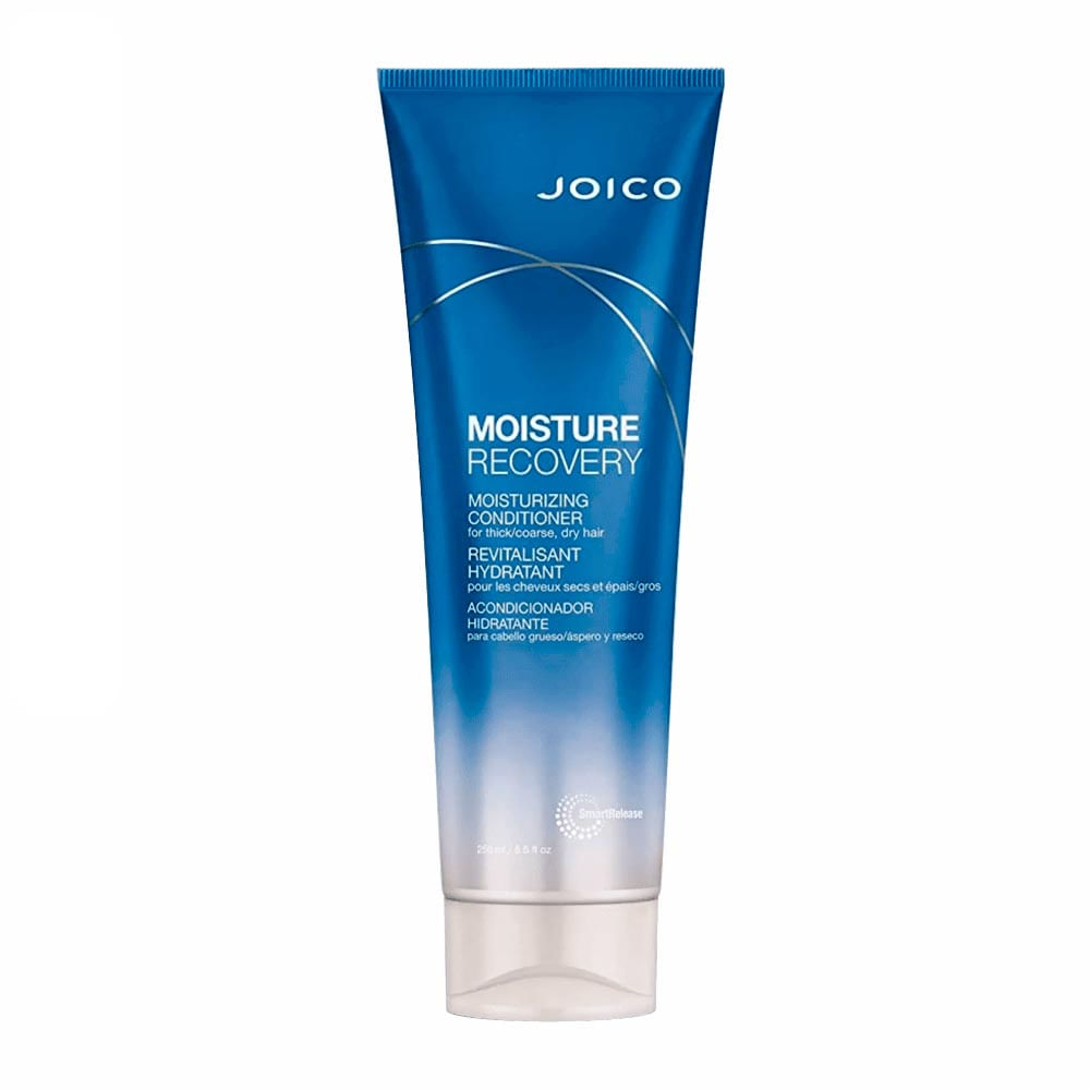 Condicionador Joico Moisture Recovery Hidratante 250Ml