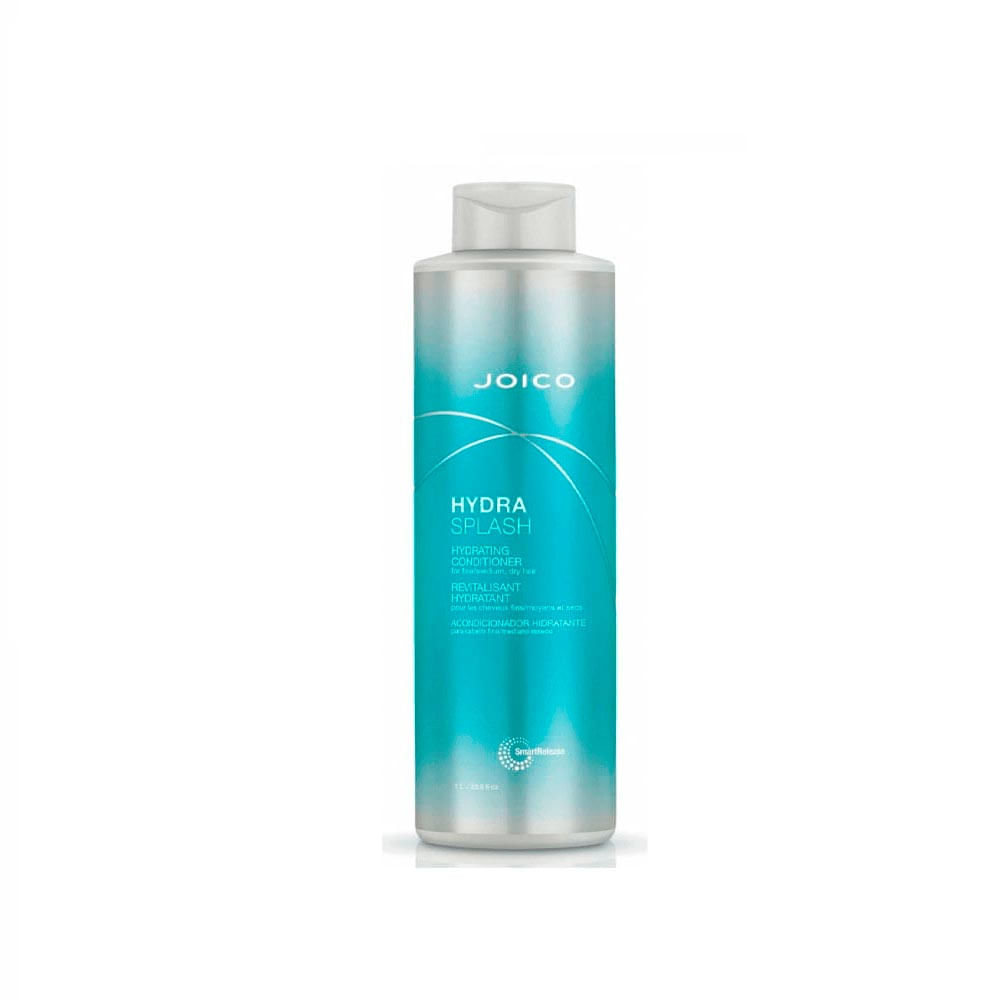 Condicionador Joico Hydra Splash Revitalisant 1000ml
