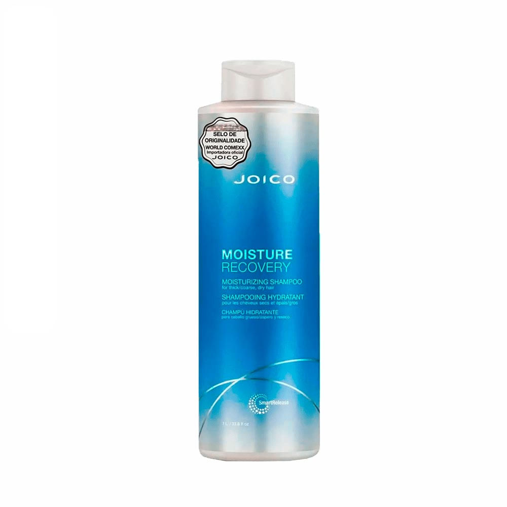 Shampoo Joico Moisture Recovery 1000Ml