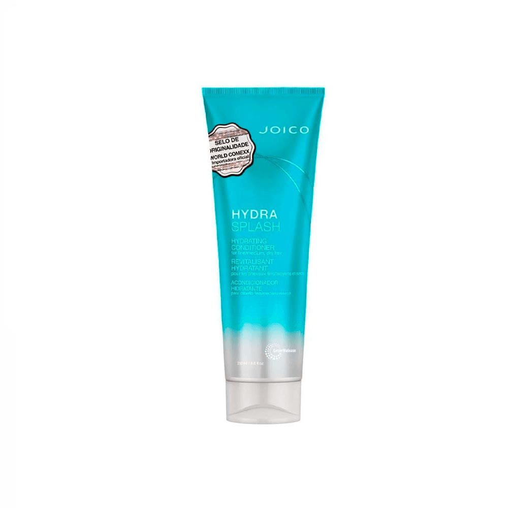 Condicionador Joico Hydra Splash Revitalisant 250Ml