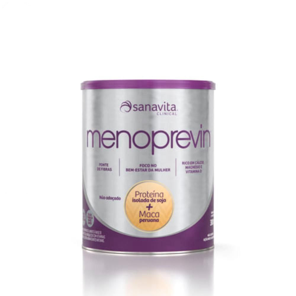 Menoprevin Sanavita Sabor Neutro 300g