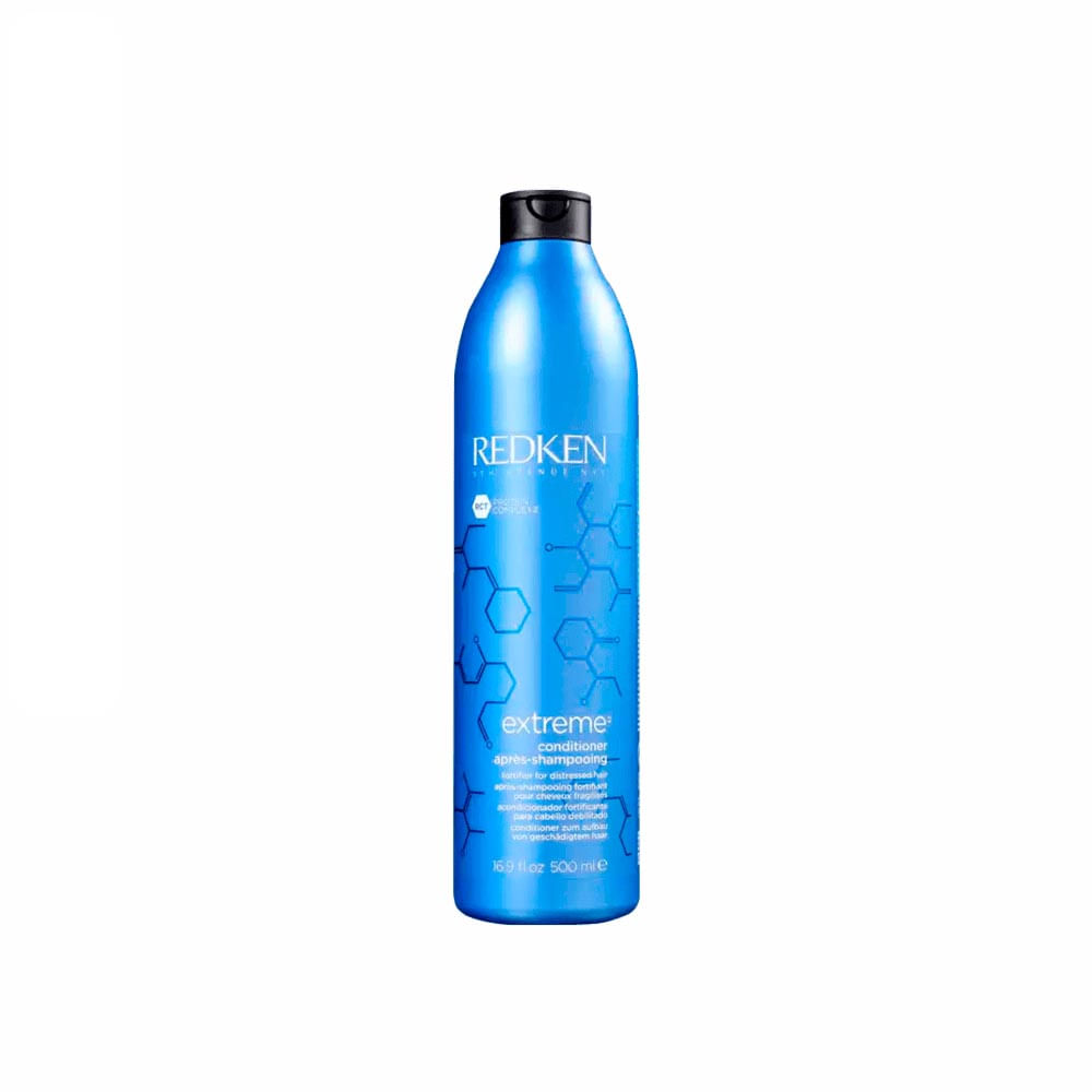 Condicionador Redken Extreme Edição Limitada 500ml
