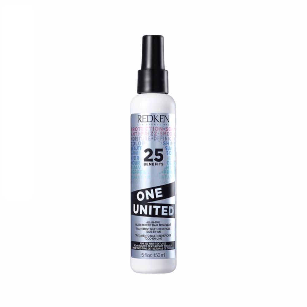 Leave-in Redken One United 150ml - Panvel Farmácias