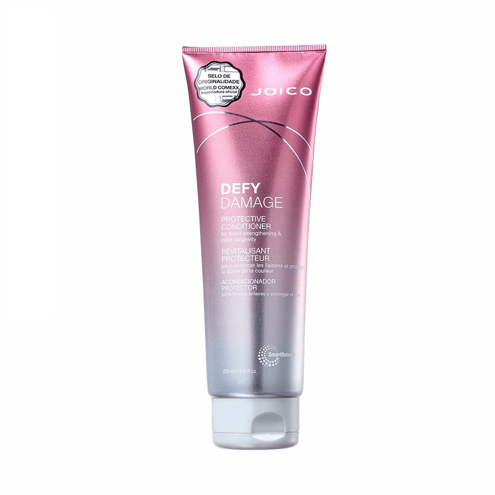 Condicionador Joico Defy Damage Protective 250Ml