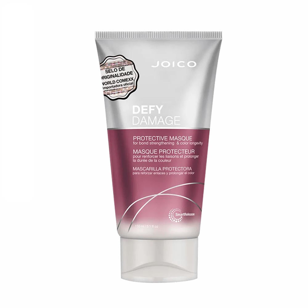 Máscara Capilar Joico Defy Damage Protective 150Ml
