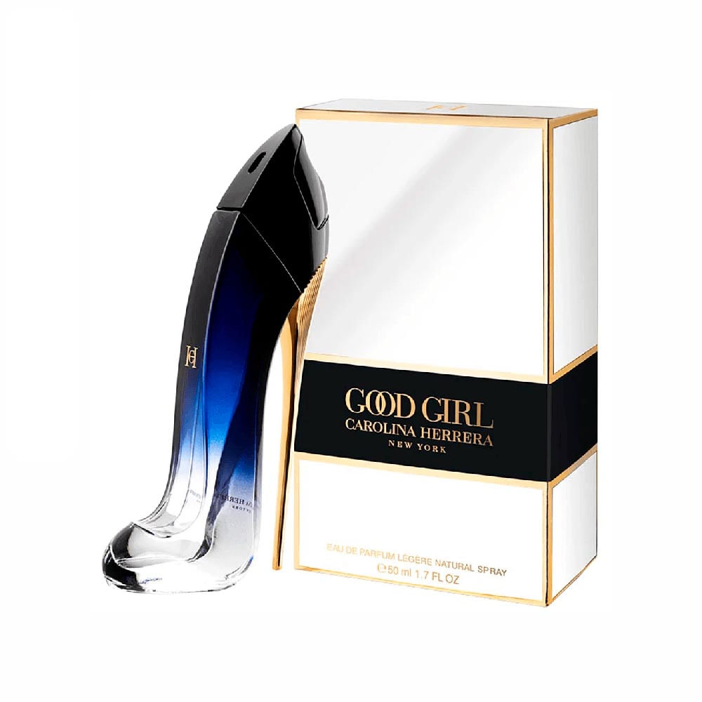 Good Girl Légère de Carolina Herrera Eau De Parfum Perfume Feminino 50 ml