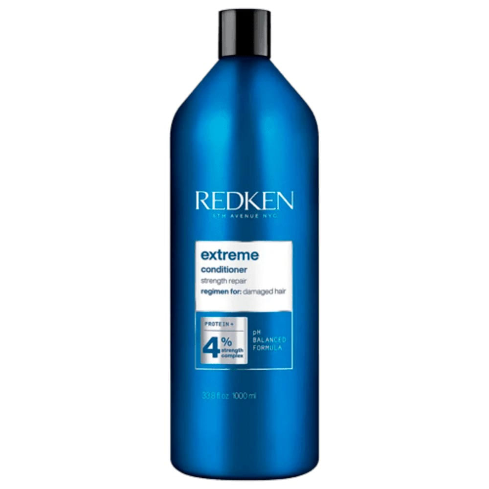 Condicionador Redken Extreme Conditioner Strength 1000ml