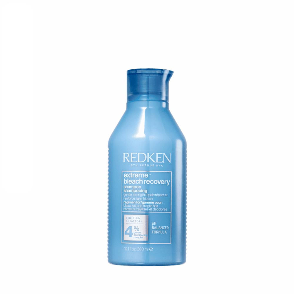 Shampoo Redken Extreme Bleach Recovery 300ml