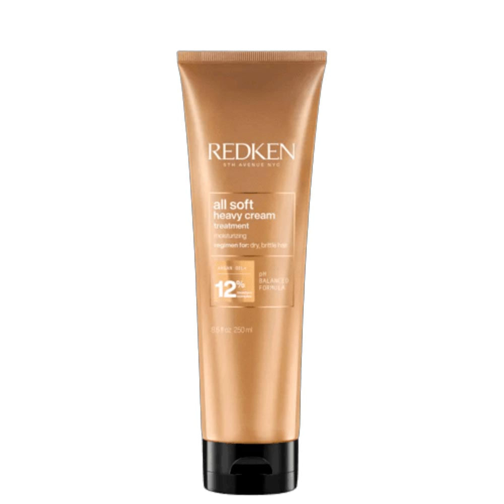 Máscara de Hidratação Redken All Soft Heavy Cream 250ml