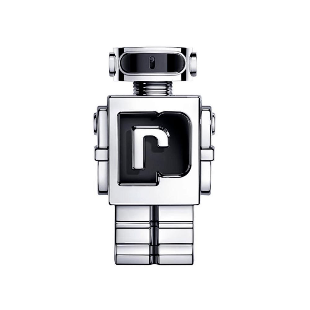 Perfume Masculino Phantom Paco Rabanne Eau De Toilette 50ml