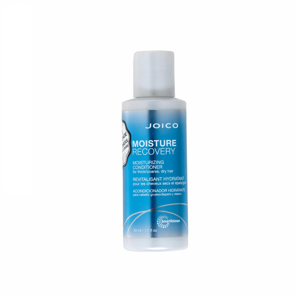 Condicionador Joico Moisture Recovery Smart Release 50Ml