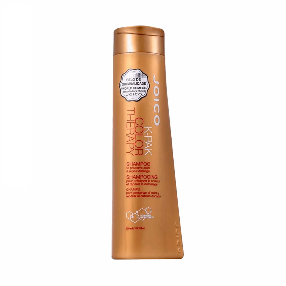 Shampoo Joico K-PAK Color Therapy 300Ml