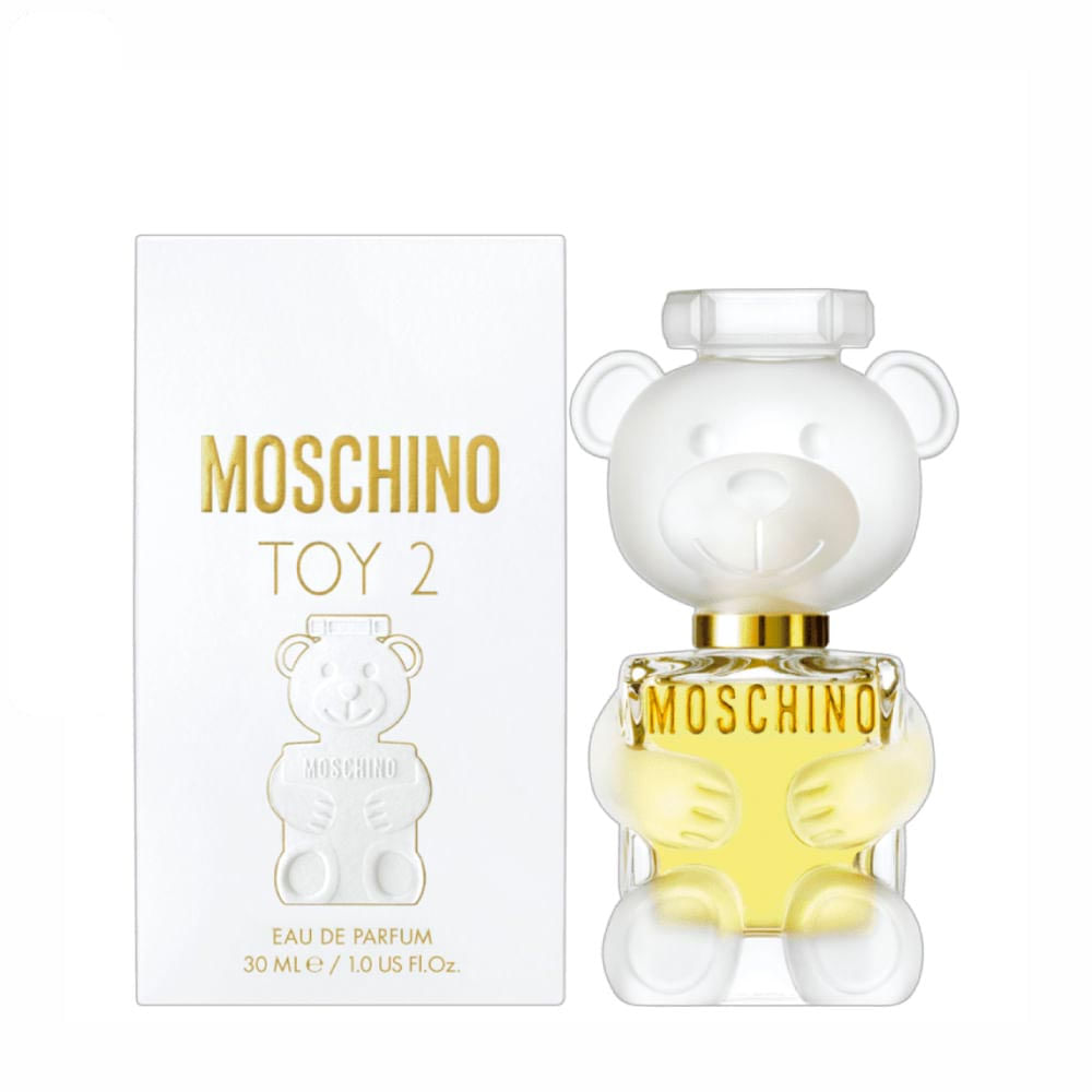 Moschino Toy 2 Eau de Parfum Perfume Feminino 50 ml