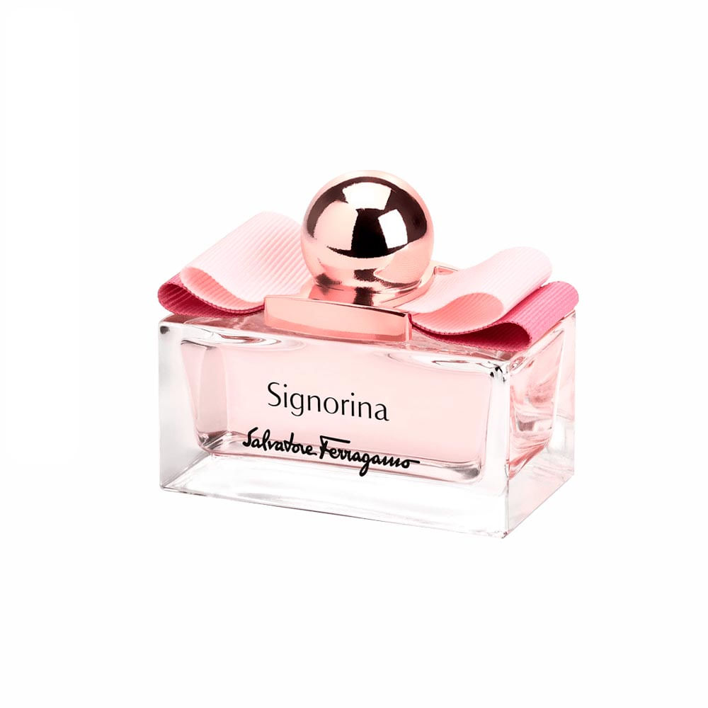Salvatore Ferragamo Signorina Eau de Parfum Perfume Feminino 30 ml
