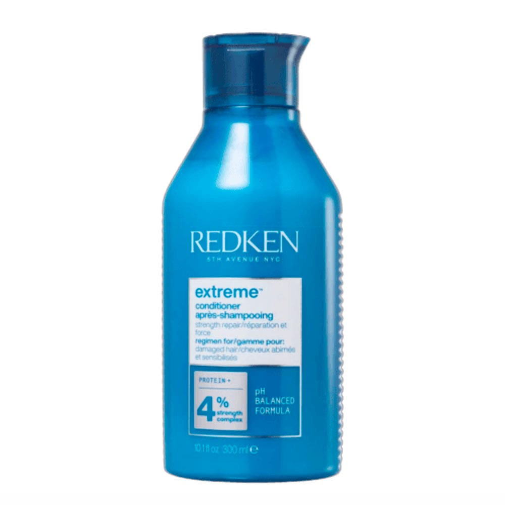 Condicionador Redken Extreme Aprés Shampooing 300ml