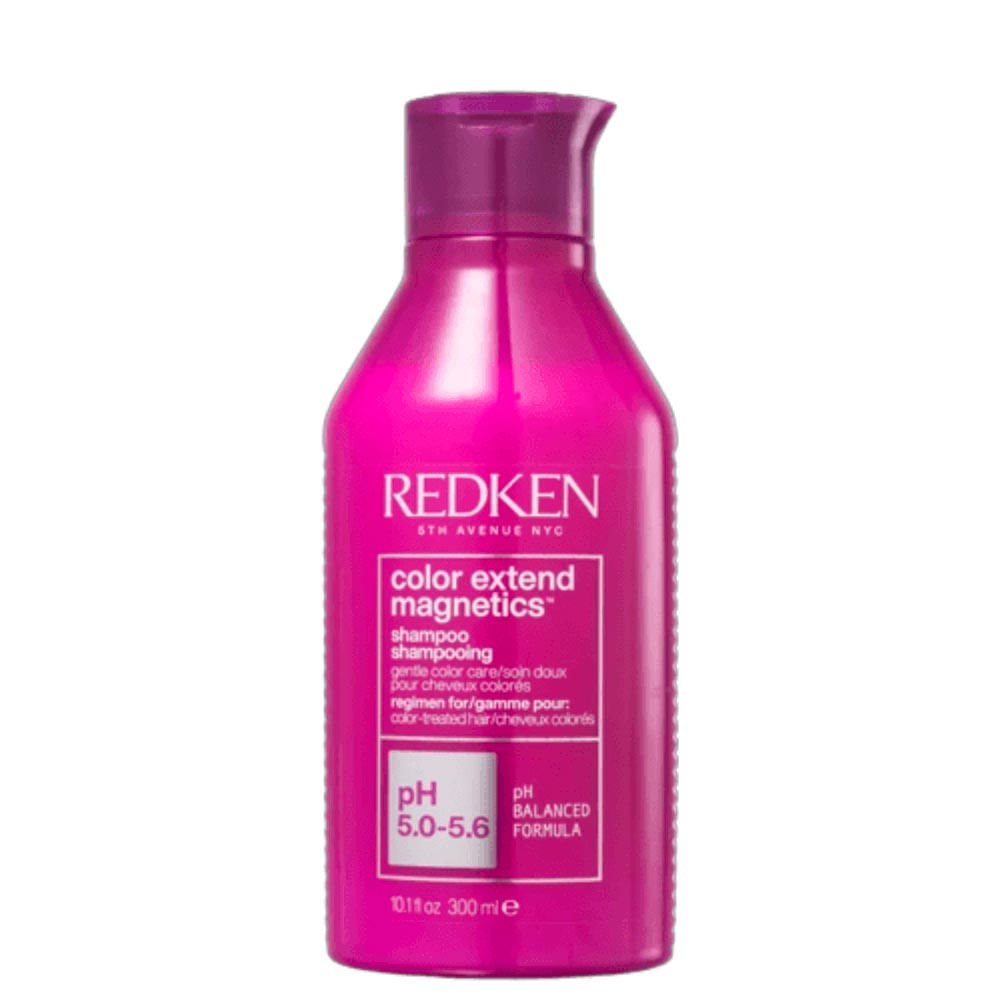 Shampoo Redken Color Extend Magnetics 300ml