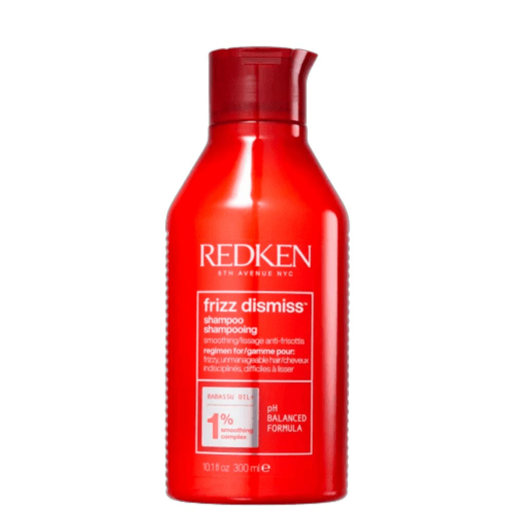 Shampoo Redken Frizz Dismiss Shampooing 300ml