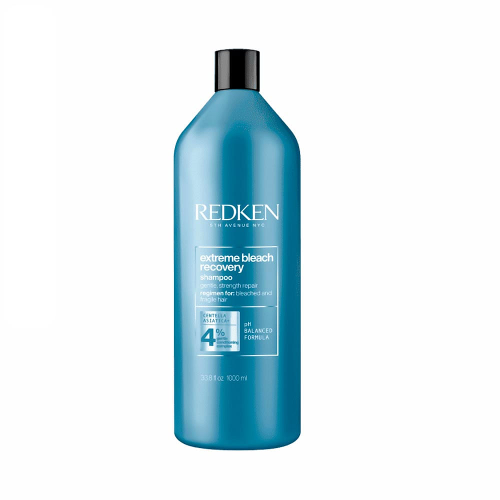 Shampoo Redken Extreme Bleach Recovery 1000ml