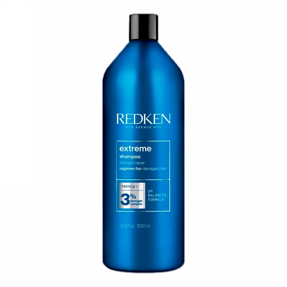 Shampoo Redken Extreme Strenght Repair 1l