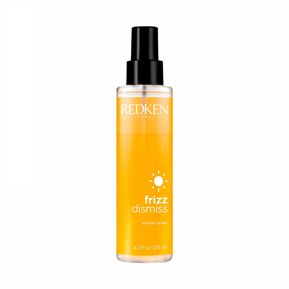 Leave-in Redken Frizz Dismiss Anti-Static Oil Mist 125ml