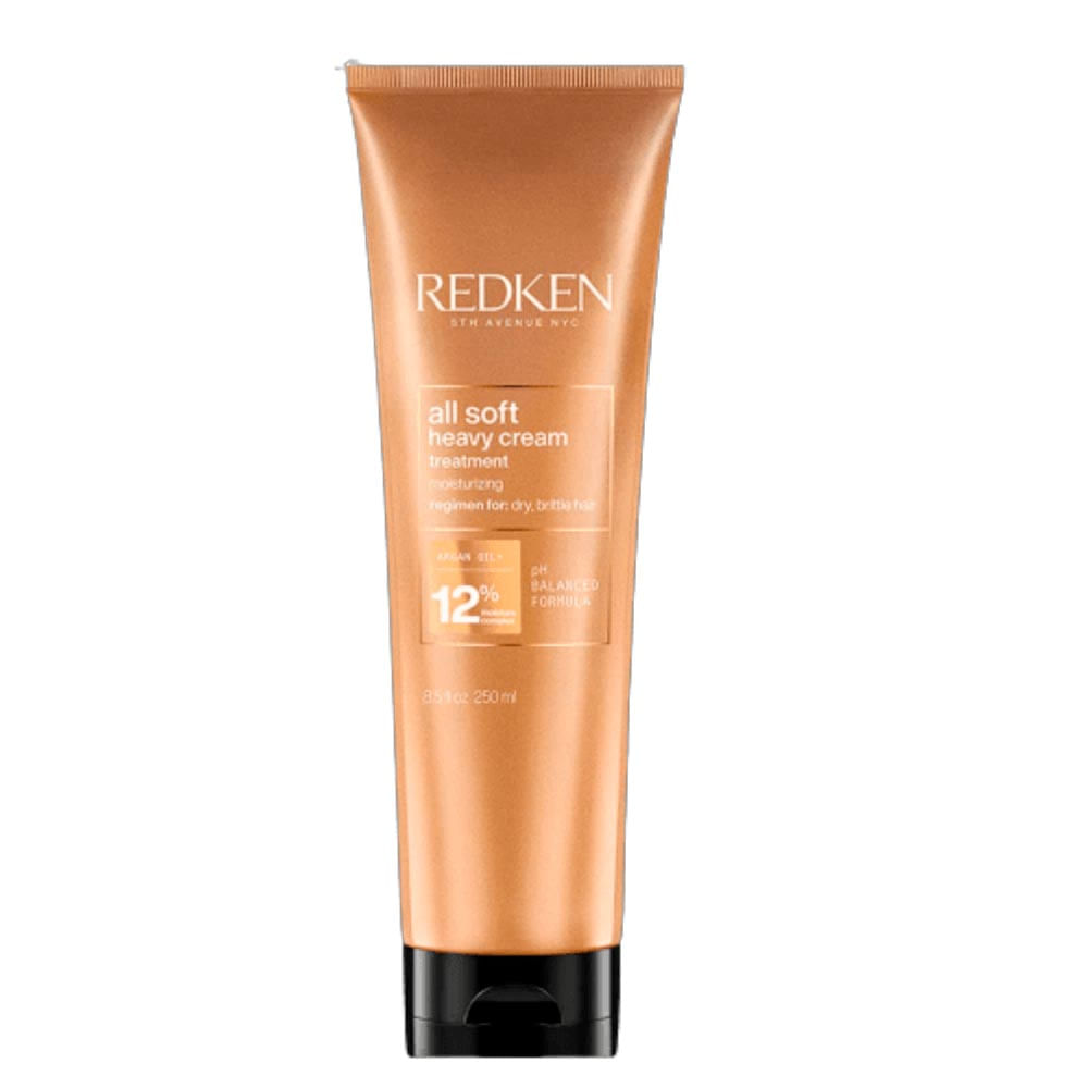 Máscara de Hidratação Redken All Soft Heavy Cream 500ml