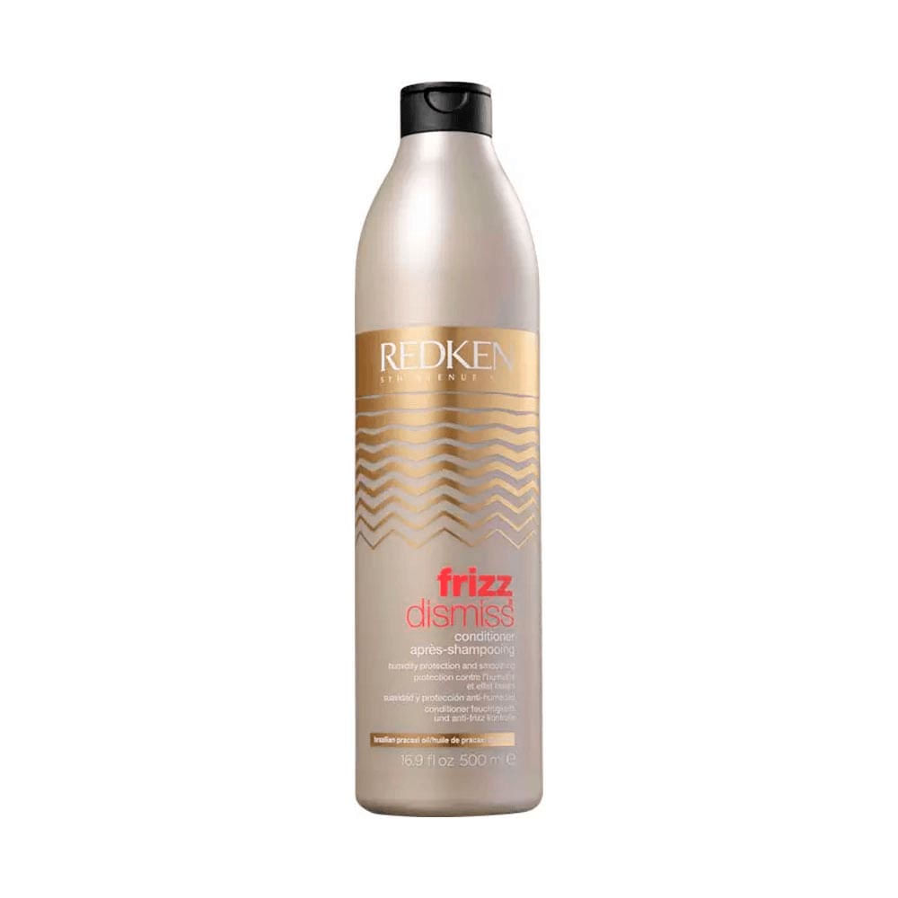 Condicionador Redken Frizz Dismiss 500ml