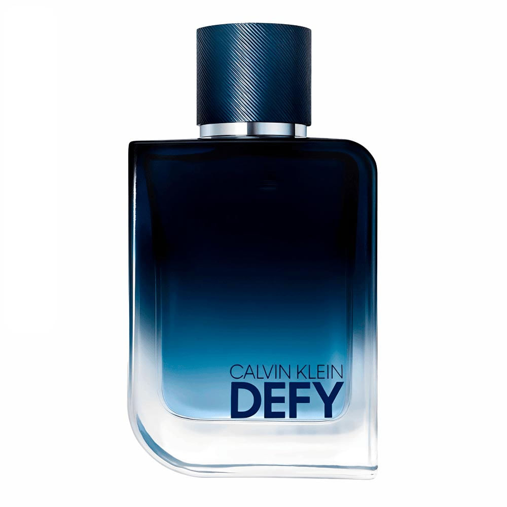 Calvin Klein Defy Eau De Parfum Perfume Masculino 100ml