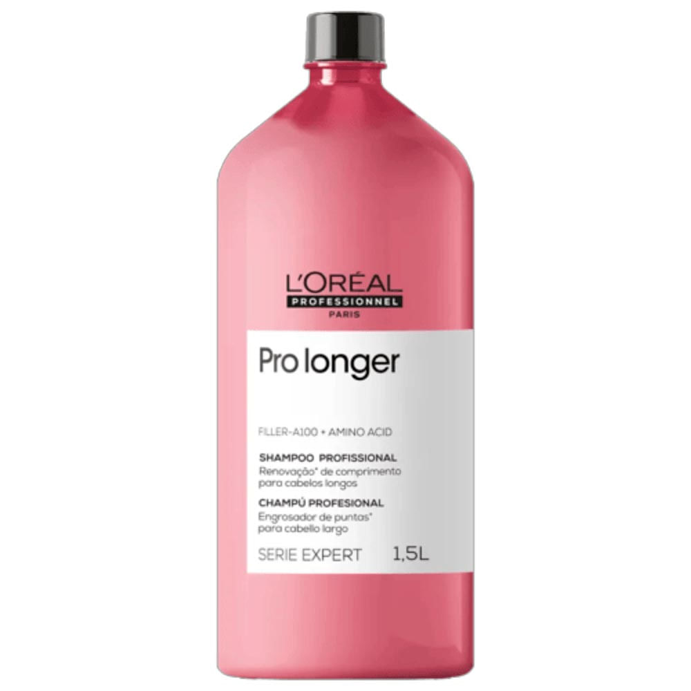 Shampoo L'Oréal Professionnel Expert Pro Longer 1500ml