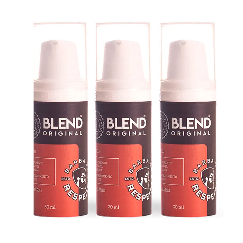 Kit Blend Original 03 Meses