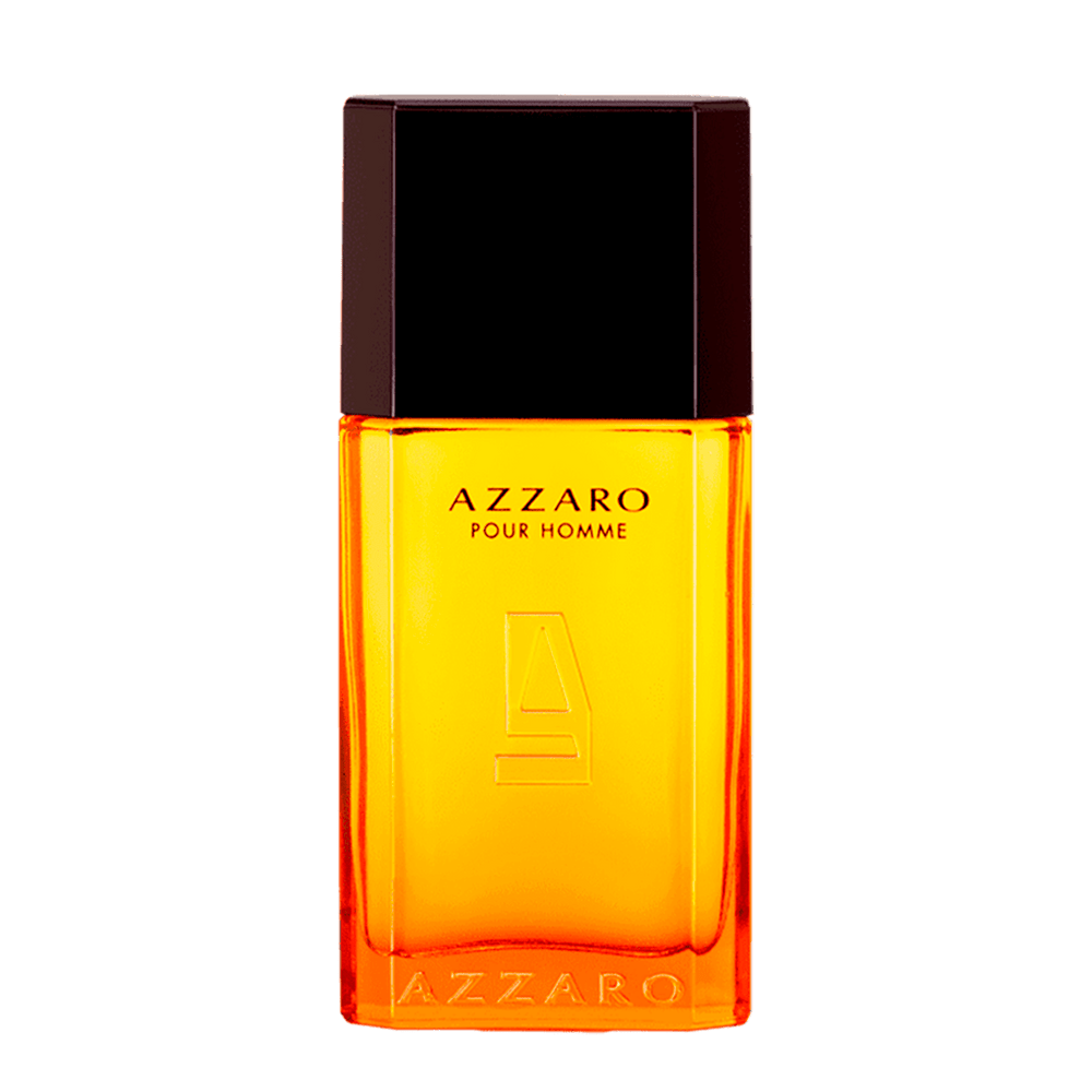 Perfume Masculino Azzaro Pour Homme Eau de Toilette 50ml