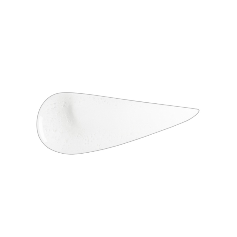 Batom Liquido Kiko Lip Gloss 3D Hydra Cor 01 Clear