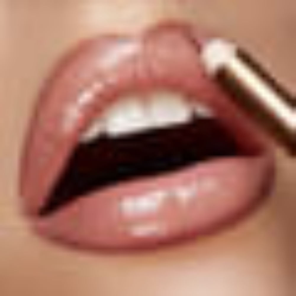 Batom Liquido Kiko Lip Gloss 3D Hydra Cor 02 Natural Beige