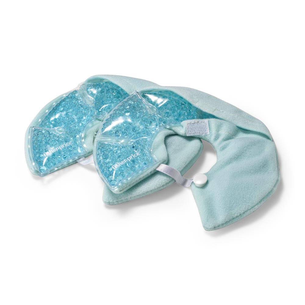 Bolsa Térmica para Seios Mom's Essentials Fisher-Price BB1059
