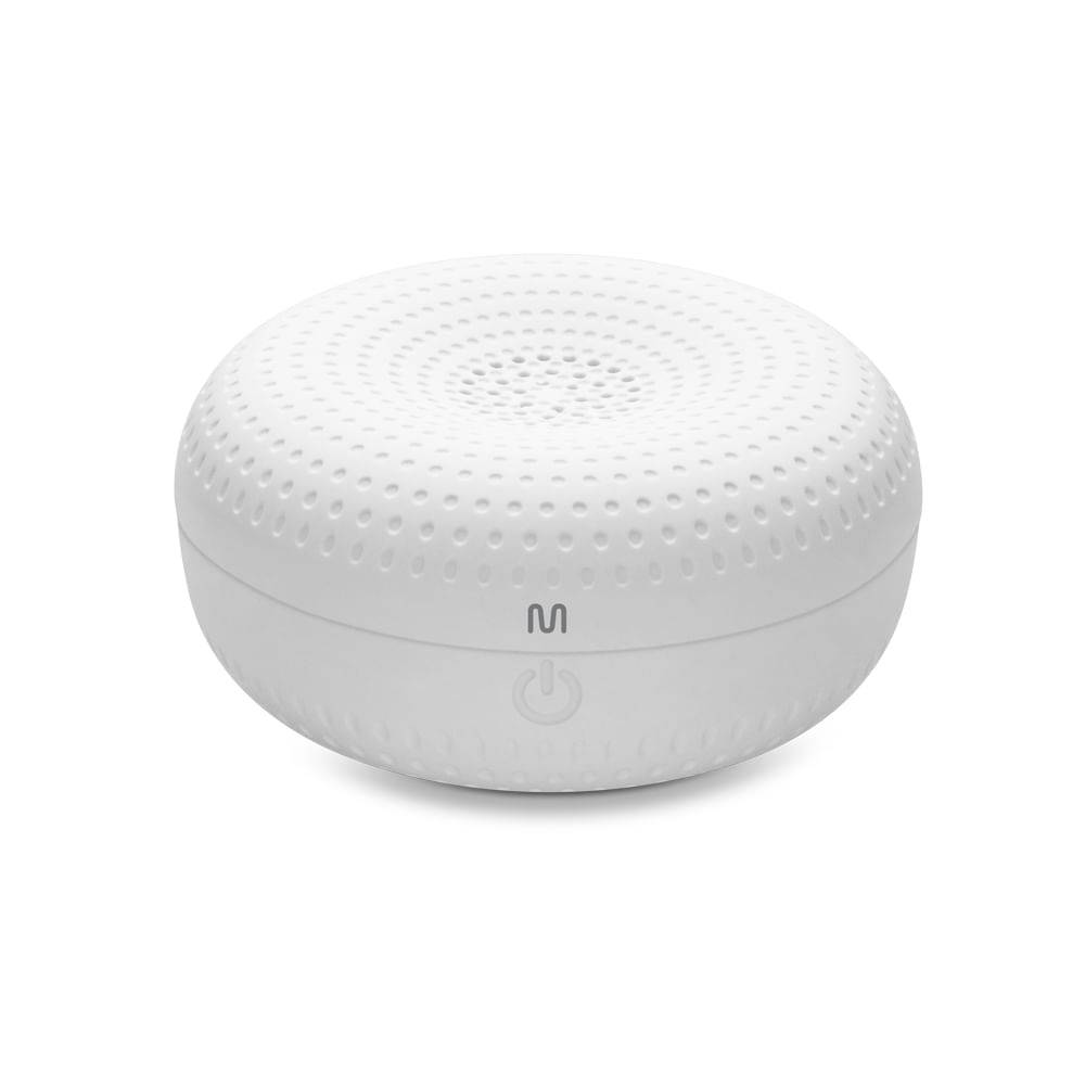 Difusor de Aromas Essential Dry Multi Saúde HC154