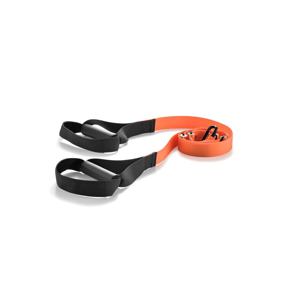 Tiras De Suspensão Tipo Trx Atrio - ES131