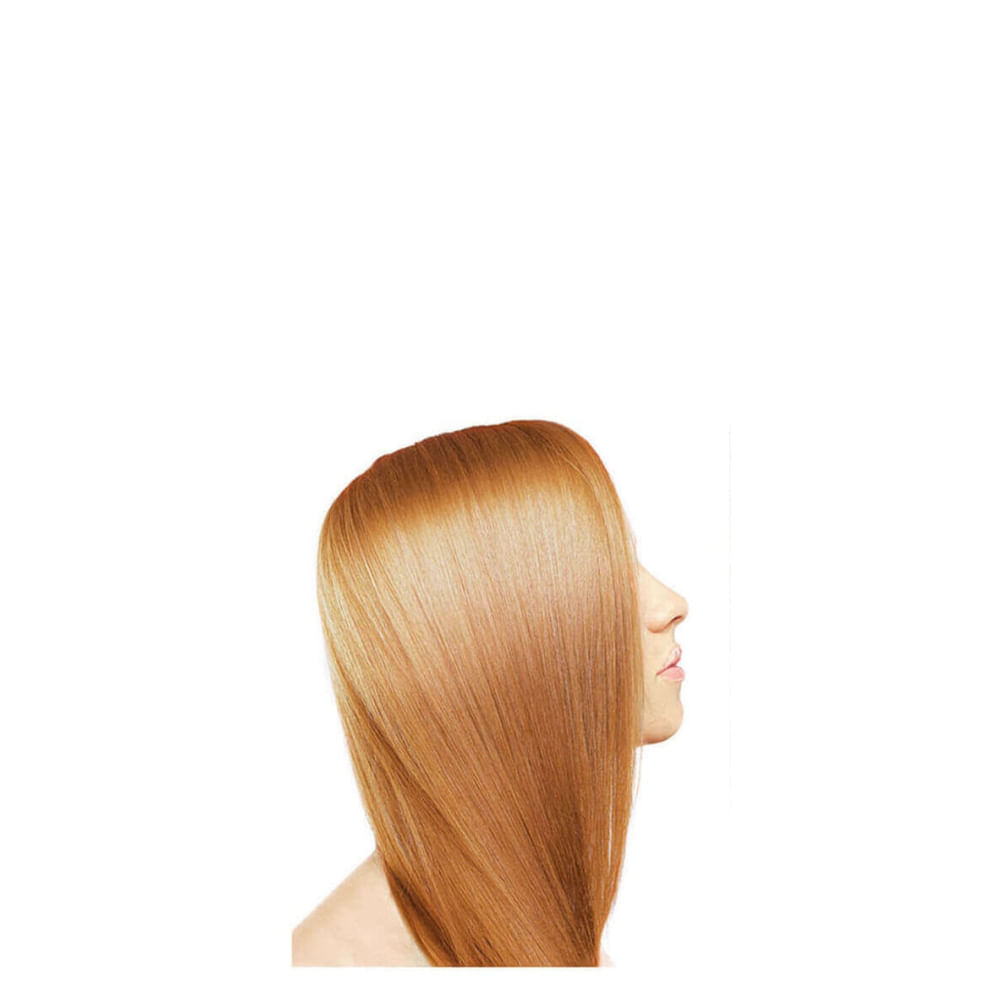 Henna em Pó Natural Surya Brasil 50g Cor Louro Champagne