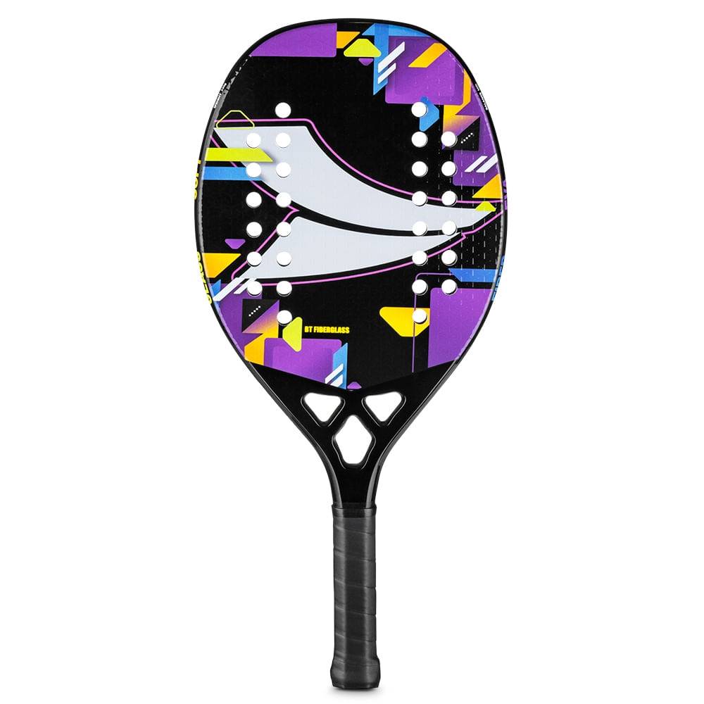 Raquete de Beach Tennis Fiberglass Atrio