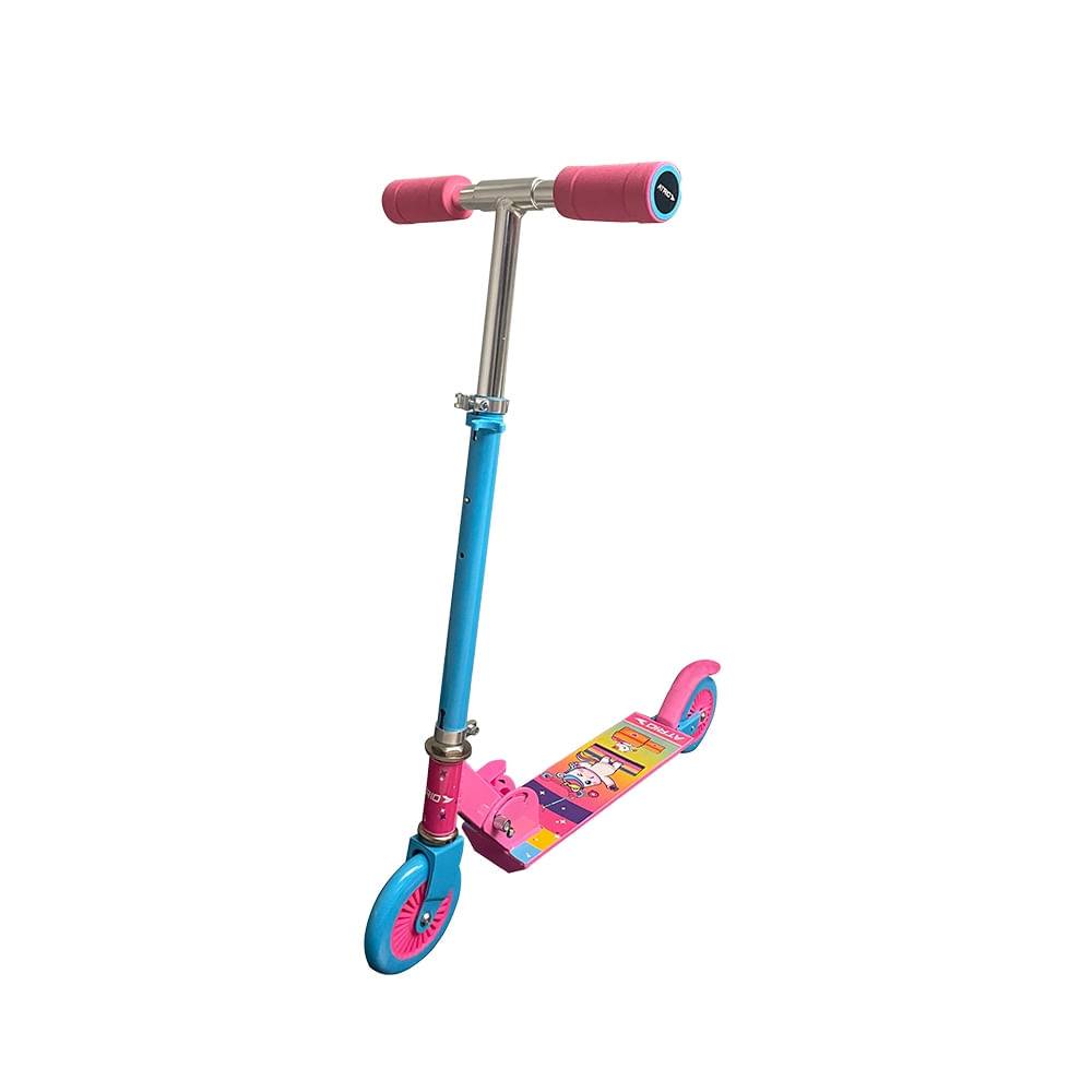 Patinete 2 Rodas Atrio Unicórnio