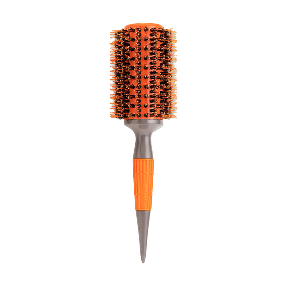 Escova Profissional Cerâmica Elite Pro Proart 43mm Laranja Pro