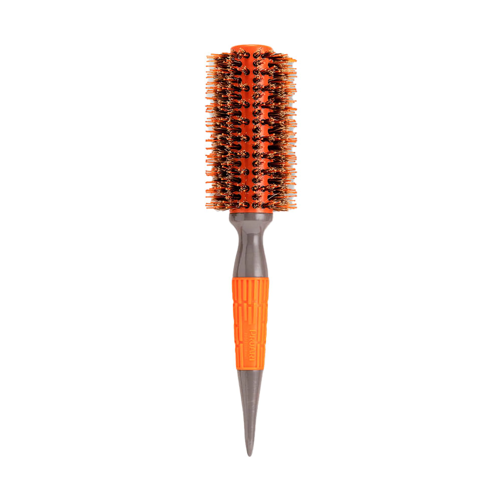 Escova Profissional Cerâmica Elite Pro Proart 27mm Laranja Pro