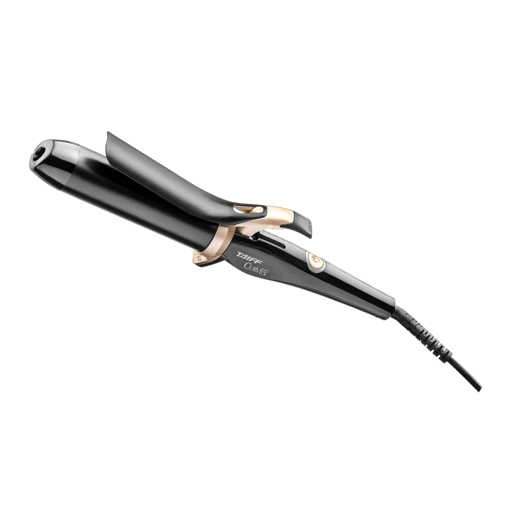 Taiff Curves Modelador 1 1/2 38mm Bivolt